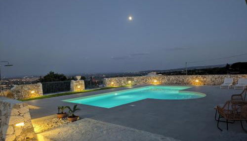 Country house with view on Syracusae gulf - Foto 4, sunbed