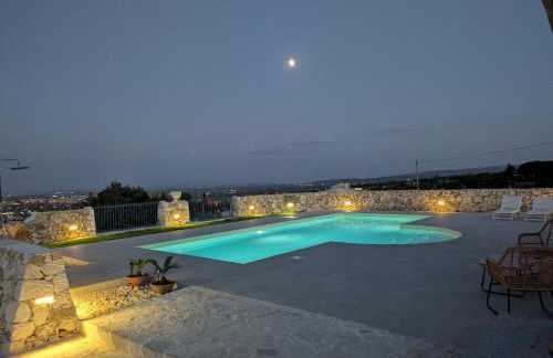 Country house with view on Syracusae gulf - Foto 4