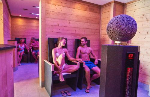 Modernes Appartment im Golfresort & Thermenzugang - Foto 24