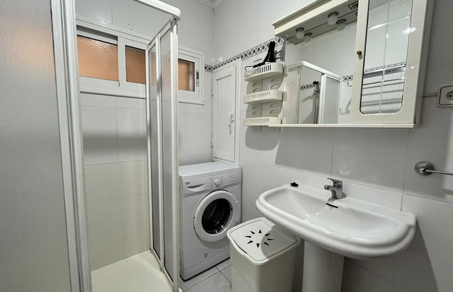 Apartamento Horta St Maria Vistas Panorámicas al Mar - 107C - Foto 12