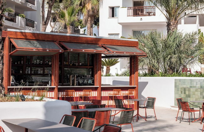 Inturotel Esmeralda Park - Foto 64