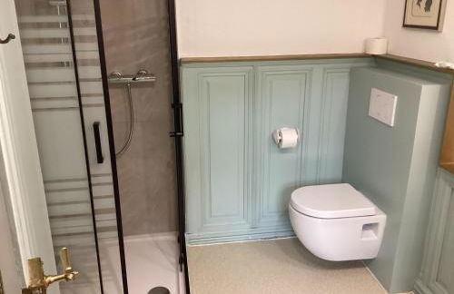 Ferienhaus Rhönmantisch - Landleben und Stille - Foto 12