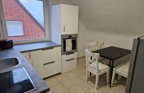 90 qm Apartment in Schneeren - Photo 5