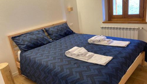 Sveva appartamento 4 posti letto vicino alle piste da sci - Foto 5