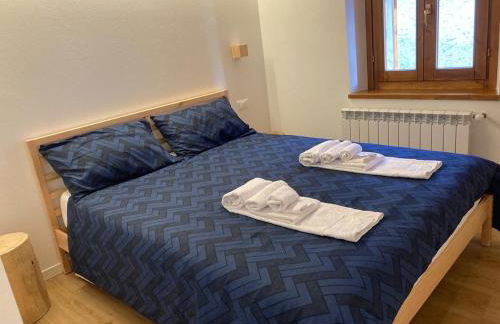 Sveva appartamento 4 posti letto vicino alle piste da sci - Foto 5