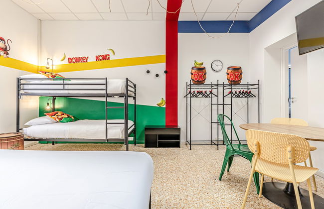 Game Rooms Experience - Foto 52