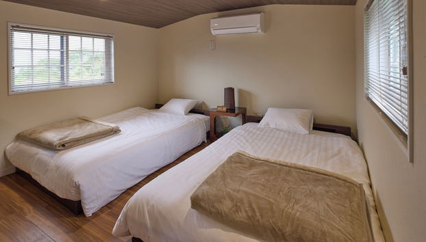 Solana Karuizawa Villa - Photo 5, Interior