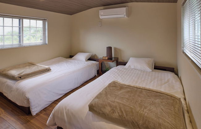 Solana Karuizawa Villa - Photo 5