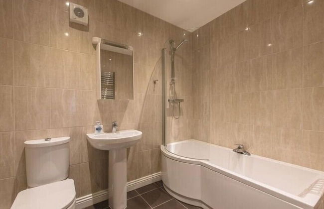 Waterfront Apartments - Foto 24