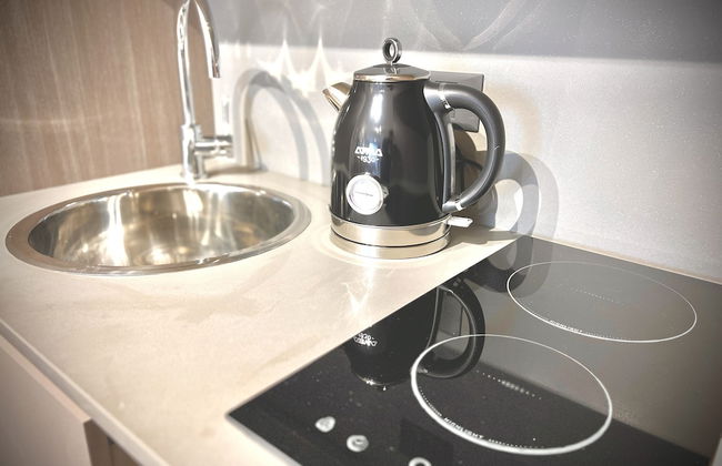 Luxury Apartments in Deco Recoleta by Apartments Bariloche - Photo 50