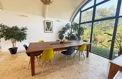 The Lookout - Unique Architectural Modern Home - Foto 58