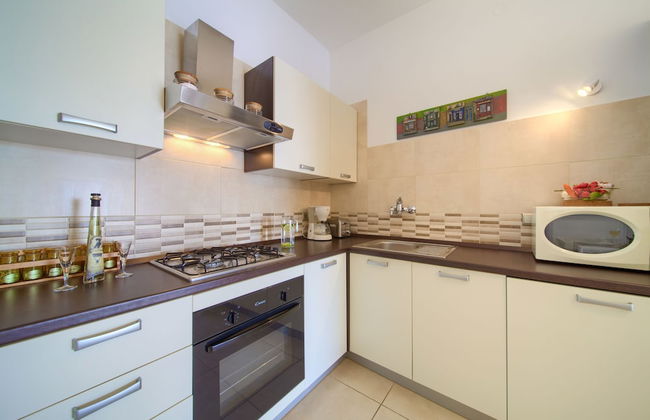 Apartments Six - Foto 9