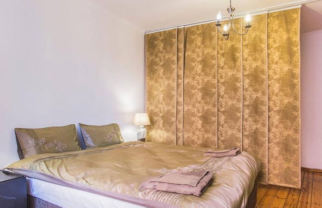 Riga Old City - 4 Bedroom Apartment - Foto 3