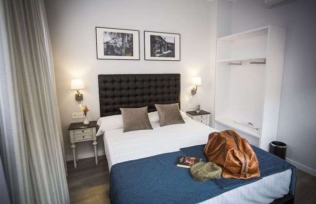 La Casa de la Trinidad Suites - Foto 23