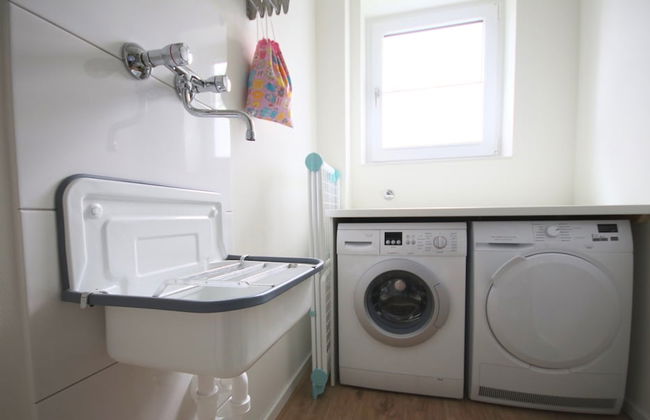 Kapitänshaus 2 - Foto 13