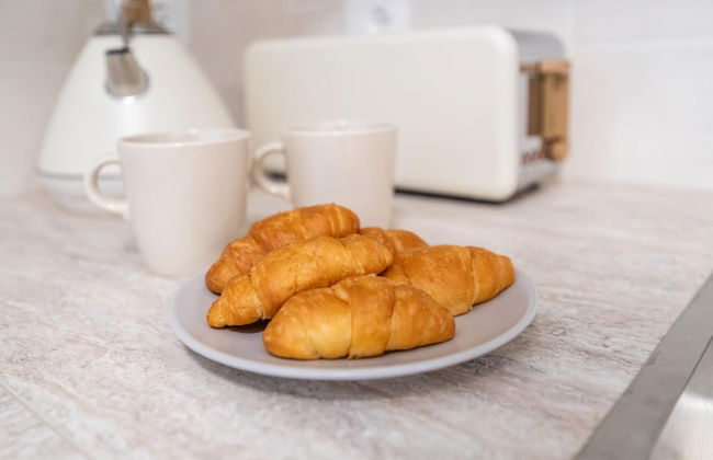 Taro s Blue Sea Apartment - Foto 11