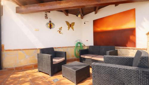 Villa Lormar Spainsunrentals - Foto 5