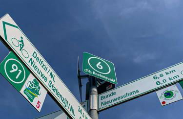 Polderhaus Deichblick direkt am Dullart - Foto 34