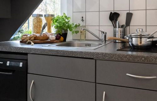 Arkadia Pension Norderstedt - Foto 54