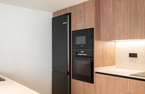 Aqua Suites Ciudad de las Artes I - Foto 23