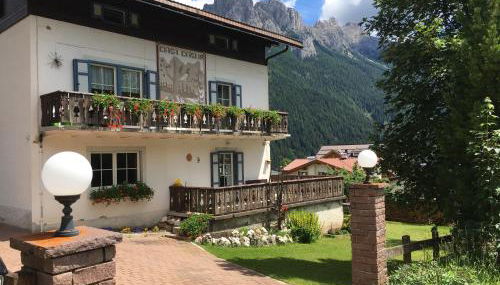 Appartamento Ciasa Ciaslir - Foto 2