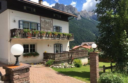 Appartamento Ciasa Ciaslir - Foto 2