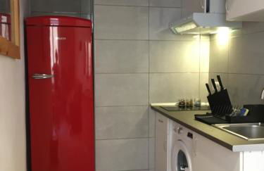 Cathedral Studio - Foto 3