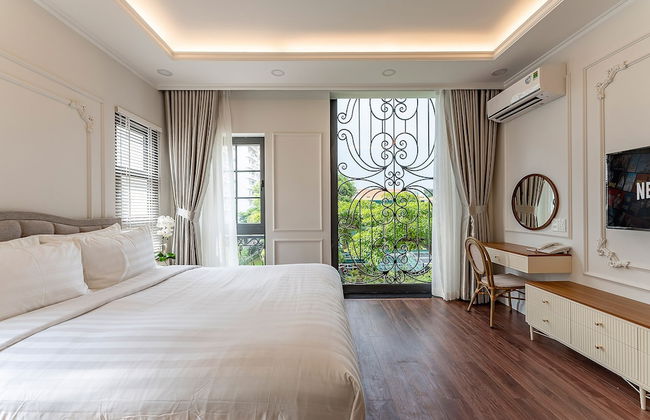 Golden Sun Apartment & Hotel - Foto 27