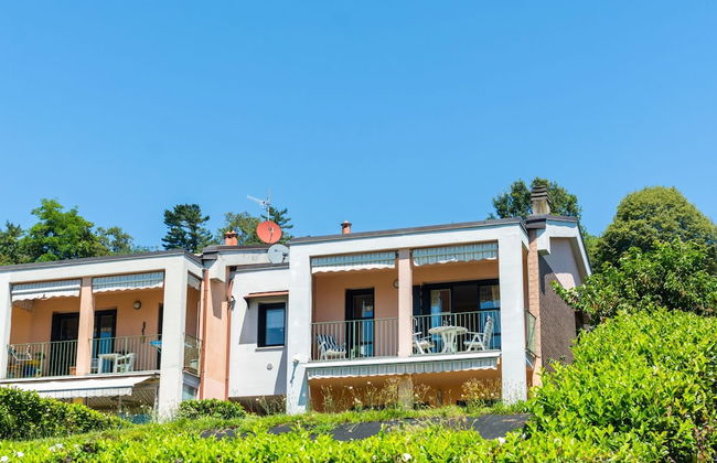 Chalet in Verbania Near Lake Maggiore - Foto 20