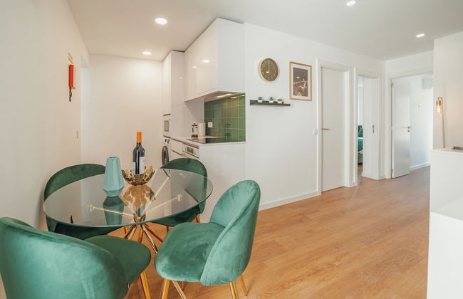 Lapa Stylish Apartment A by Vacationy - Foto 10