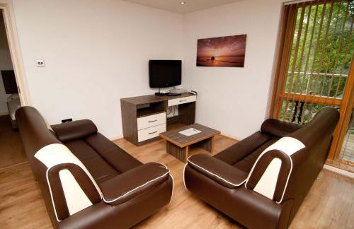 Southampton Serviced Apartments - Photo 20