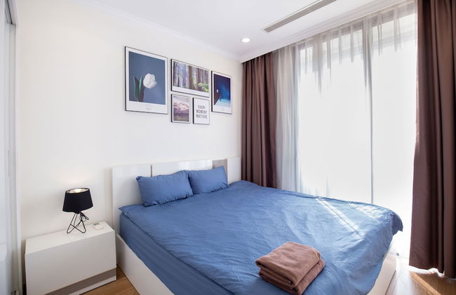 Full House Times City - Foto 8