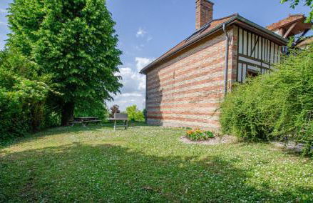 Le presbytere - Foto 18