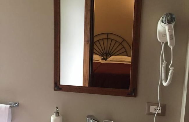 La Finestra sul Po Agriturismo - Foto 20