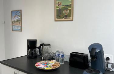 Maison Capucine - Foto 7