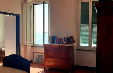 Appartamento nel borgo con splendida vista sul mare - Foto 14