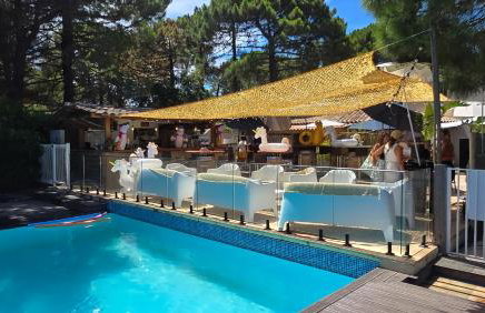 Fiori Di Cala Rossa, Établissement CARDOGA Piscine, Mer & Montagne - Foto 4