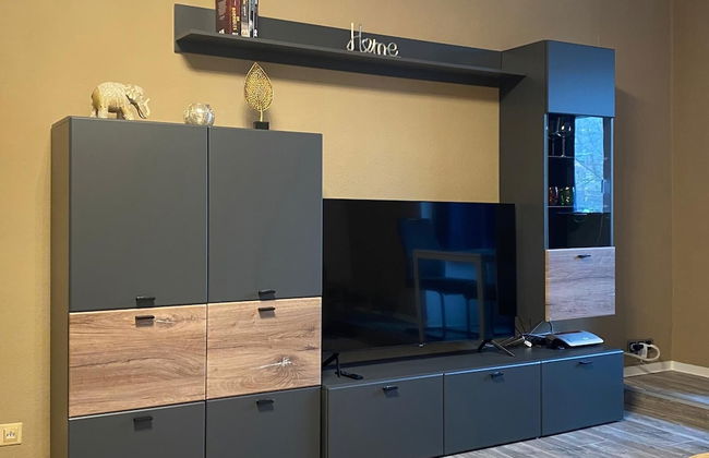 Ferienwohnung Michelangelo Netflix - Foto 19