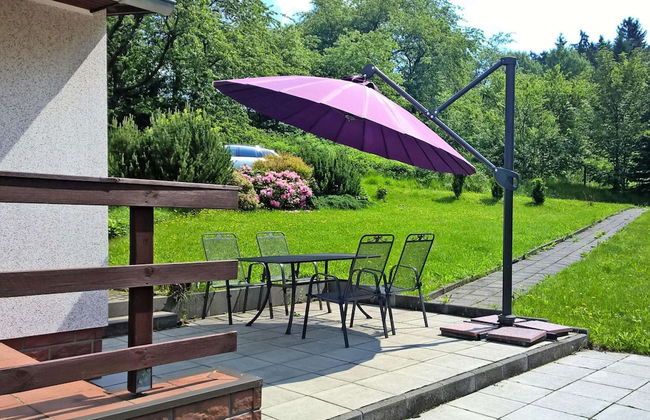 Ferienhaus, Steinbach-hallenberg - Foto 9