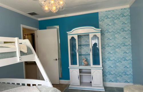 Luxury Waterfront Villa, With Private Hot Tub, Beachs, Aventura Mall Casinos, Restaruants - Foto 18