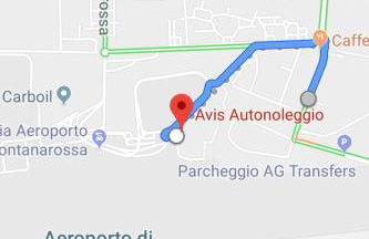 Le Casette di Nonna Rosa in Fontanarossa Catania Airport - Foto 23