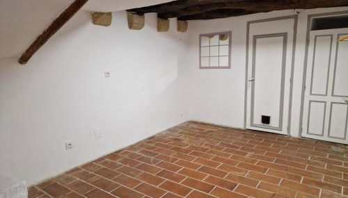 Le Valtim - Foto 2, Lobby or reception