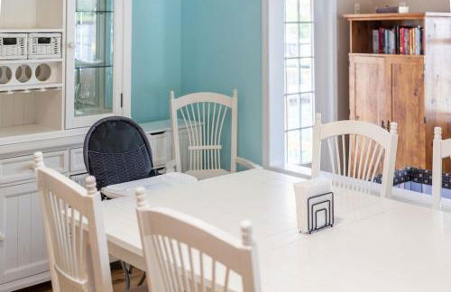 Waterfront St Johns River near springs with boat dock and water sports - Foto 60