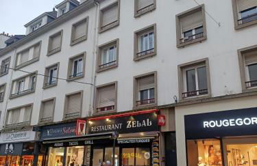 Charmant et Cosy T2, Hyper-centre - Foto 41