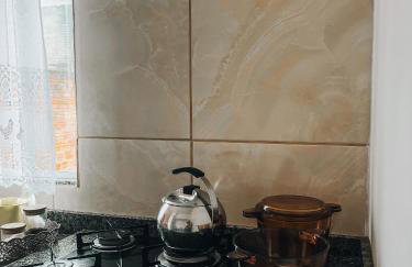 Casa no Sul da Ilha próximo ao aeroporto e praias - Foto 21