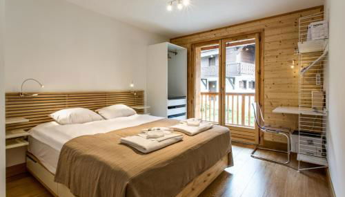 Apartment Chalet des Granges - Foto 4