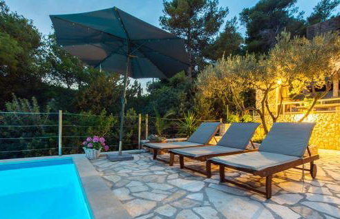 Holiday house Stupalo- with private pool, both floors air-conditioned - Foto 5