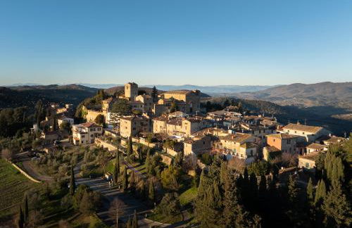 Il Gallinaio, Vivo D'Orcia - Foto 23