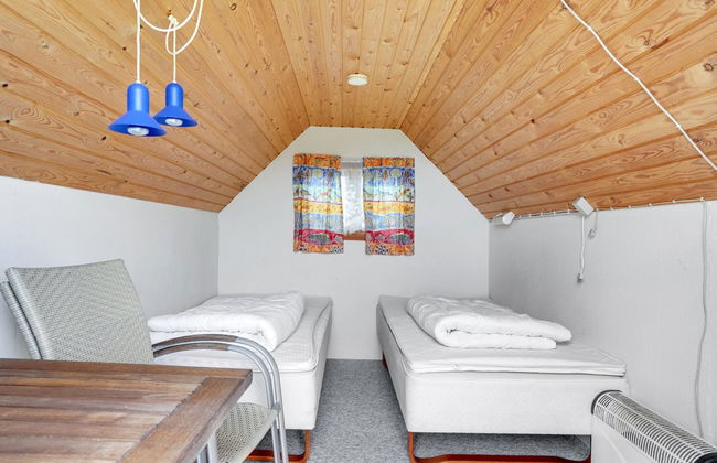 "Leocadia" - 150m to the fjord - Foto 11