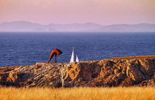 Apartamento Torre de Hércules - Foto 33